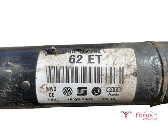 Drive Shaft SEAT Ibiza IV (6J5, 6P1), SEAT Ibiza IV Sportcoupe (6J1, 6P5)