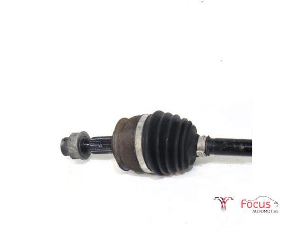 P20594420 Antriebswelle links vorne OPEL Corsa D (S07) 13149830