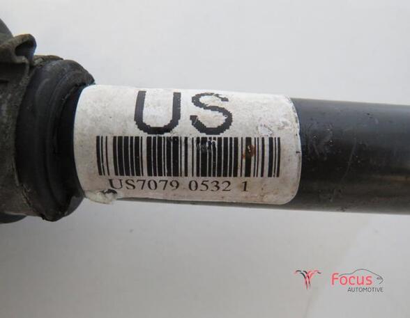 P20594420 Antriebswelle links vorne OPEL Corsa D (S07) 13149830