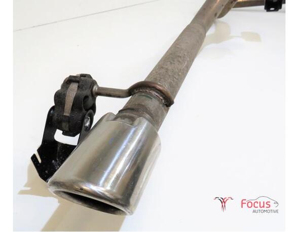 Exhaust System RENAULT Clio V (BF)