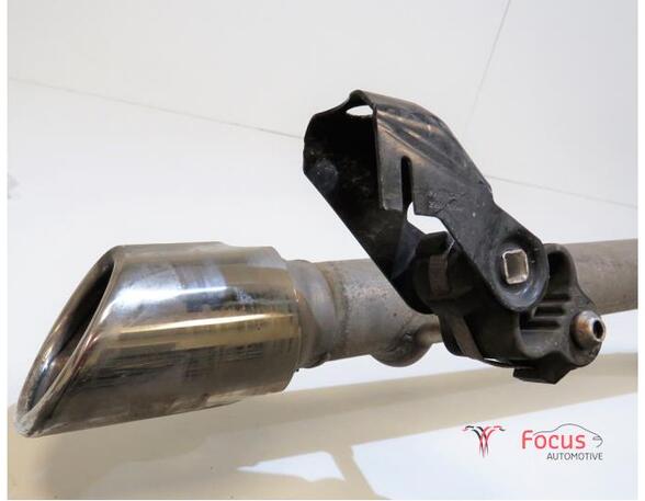 Exhaust System RENAULT Clio V (BF)