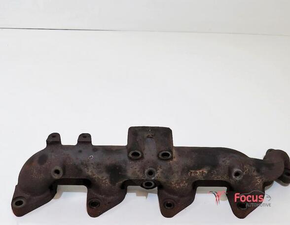 Exhaust Manifold HYUNDAI H-1 Travel (TQ)