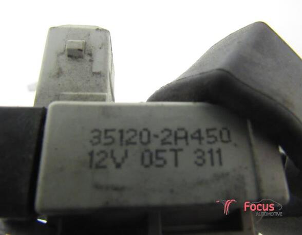 P9201889 Druckwandler für Turbolader KIA Picanto (BA) 351202A450