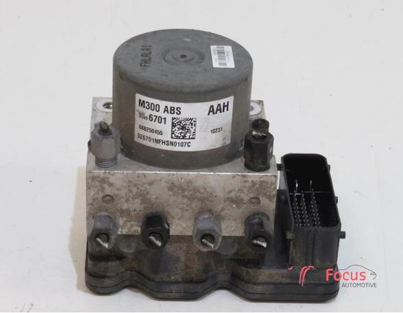 Abs Hydraulic Unit CHEVROLET Spark (M300)