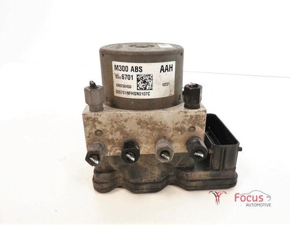 Abs Hydraulic Unit CHEVROLET Spark (M300)