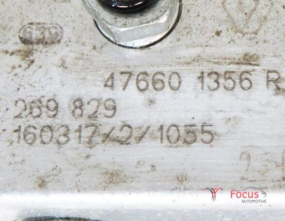 P14845349 Pumpe ABS RENAULT Kadjar (HA, HL) 2265106516