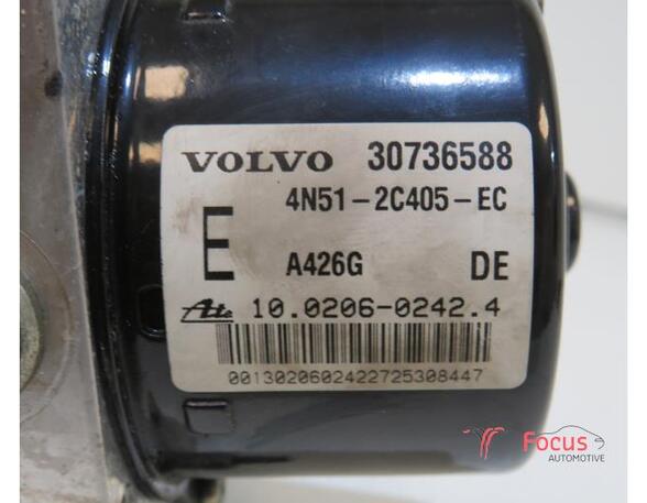 P15439480 Pumpe ABS VOLVO V50 (545) 30736588