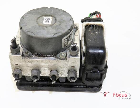 P16132359 Pumpe ABS CITROEN C3 II (SC) 9802460680