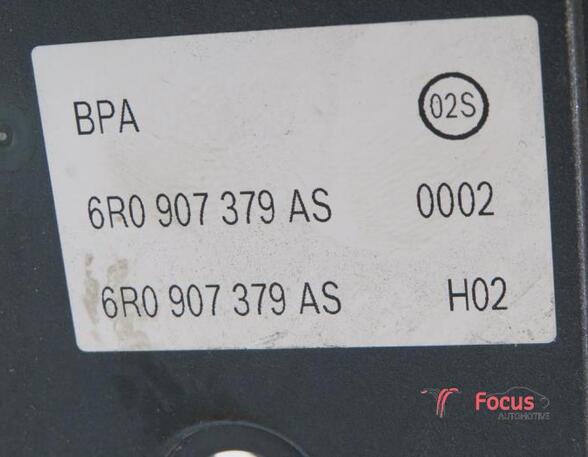 P16541444 Pumpe ABS VW Polo V (6R, 6C) 6R0907379AS