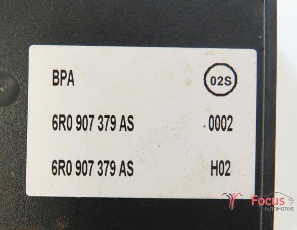 P18832612 Pumpe ABS SEAT Ibiza IV (6J) 269576