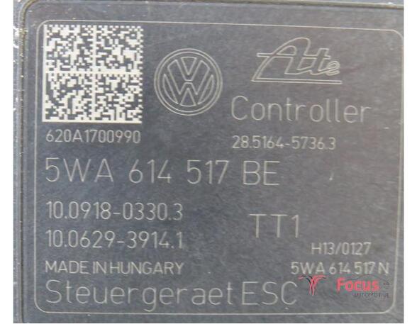 Abs Hydraulic Unit VW Golf VIII Variant (CG5)