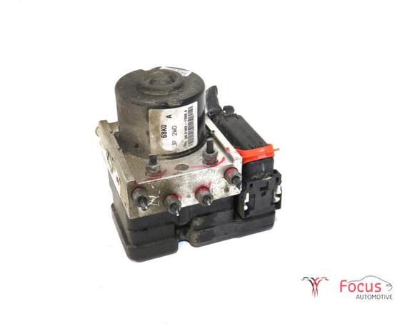 Abs Hydraulic Unit NISSAN Pixo (UA0)