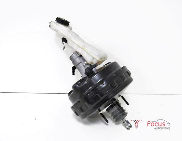 Brake Booster FORD Mondeo IV Turnier (BA7)