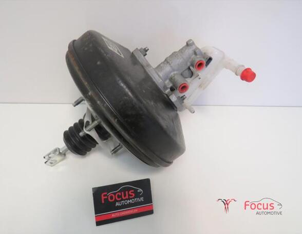 P9194806 Bremskraftverstärker FORD Fiesta VI (CB1, CCN) 0204054083
