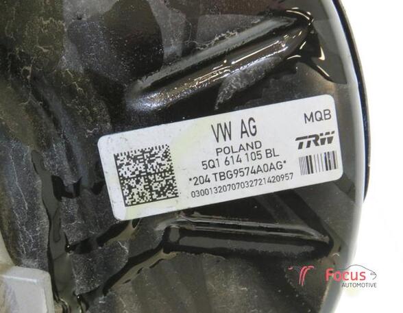 P20301539 Bremskraftverstärker VW Golf VII (5G) 8V1611021A