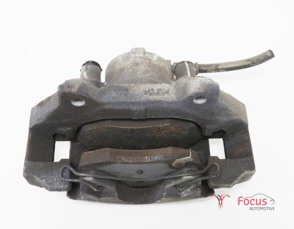 Brake Caliper OPEL Corsa E (--)