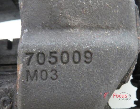 Brake Caliper PEUGEOT 308 SW II (L4, LC, LJ, LR, LX)