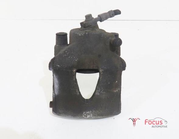 Brake Caliper SKODA Octavia II Combi (1Z5)