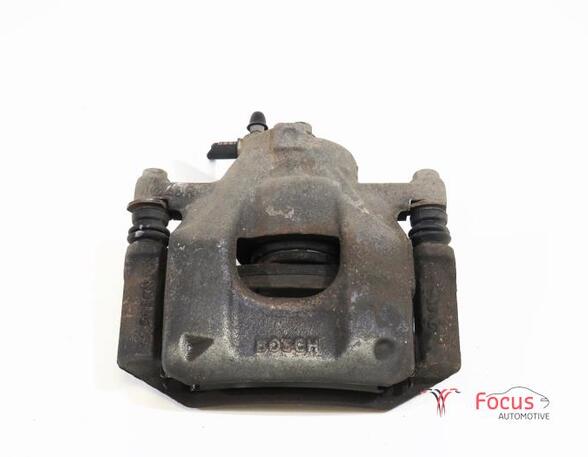 Brake Caliper PEUGEOT 108 (--)