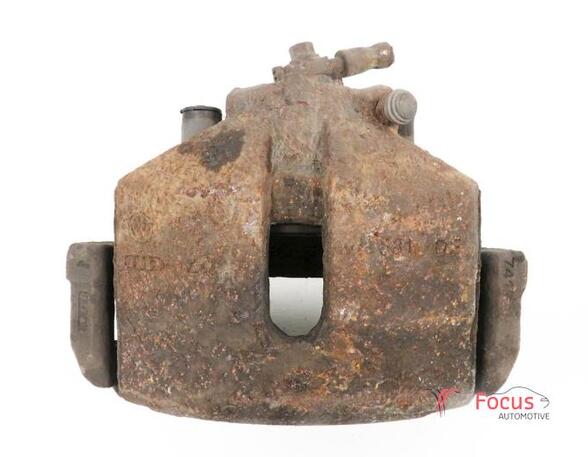 Brake Caliper VW Passat (3C2), VW Passat (362)