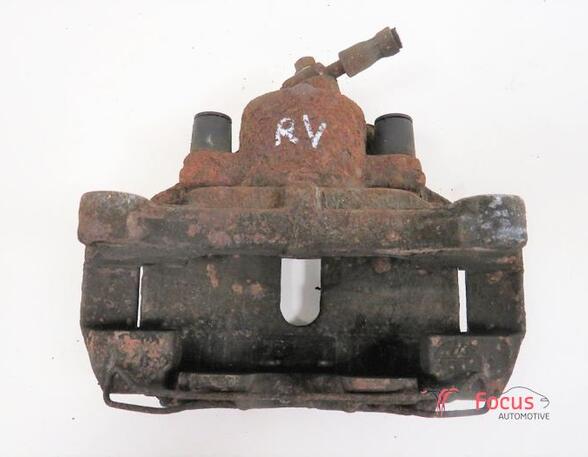 Brake Caliper VW Passat (3C2), VW Passat (362)