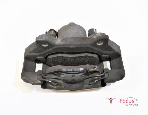 Brake Caliper OPEL Corsa E (--)