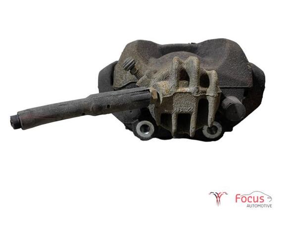 Brake Caliper PEUGEOT Partner Tepee (--)