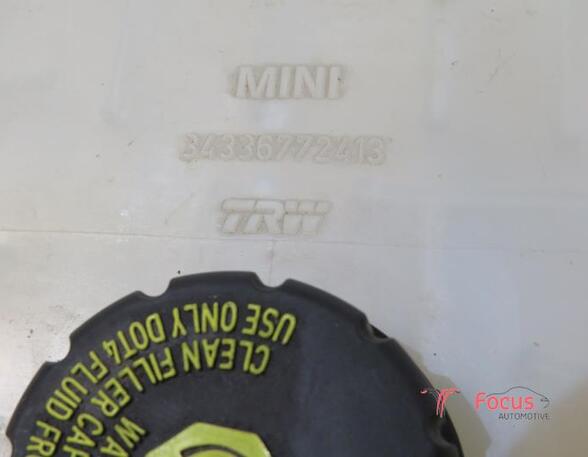 Brake Master Cylinder MINI Mini Clubvan (R55), MINI Mini Countryman (R60)