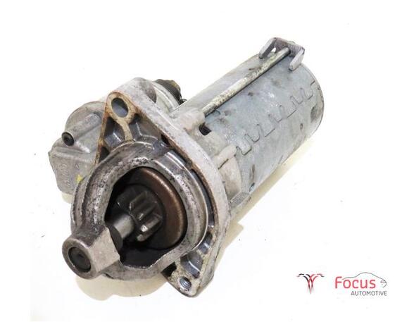 Starter FIAT Grande Punto (199), FIAT Punto Evo (199)