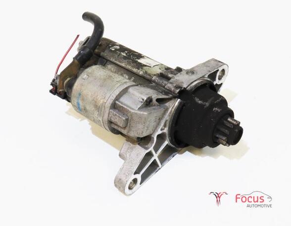 Startmotor SKODA Fabia II (542)