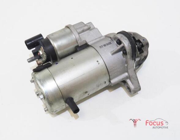 Startmotor OPEL Karl (C16)