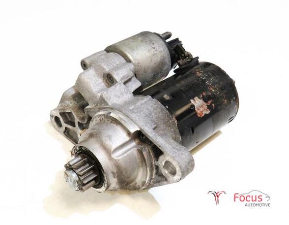 Startmotor SKODA Fabia II Combi (545)