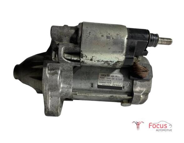 Starter FIAT 500 (312), FIAT 500 C (312)