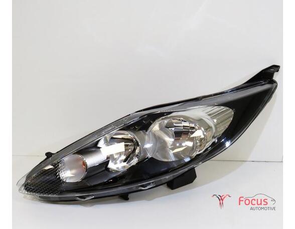 Headlight FORD Fiesta VI (CB1, CCN), FORD Fiesta VI Van (--)