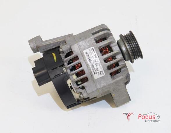 Alternator FIAT 500 (312), FIAT 500 C (312)