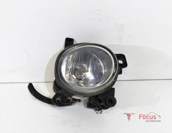 Fog Light AUDI A1 (8X1, 8XK), AUDI A1 Sportback (8XA, 8XF)