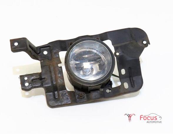 Fog Light NISSAN Pixo (UA0)