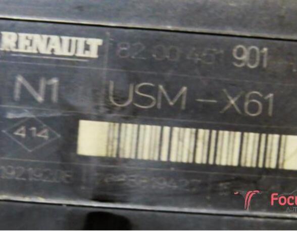 P16434292 Sicherungskasten RENAULT Kangoo Rapid (FW0) USMX61
