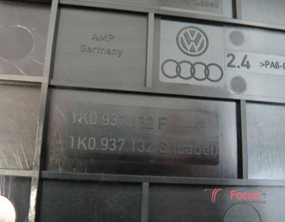 Fuse Box VW Golf V (1K1), VW Golf VI (5K1)