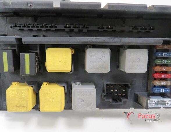 P12460458 Sicherungskasten MERCEDES-BENZ Sprinter 3,5t Kasten (906) A9065454301