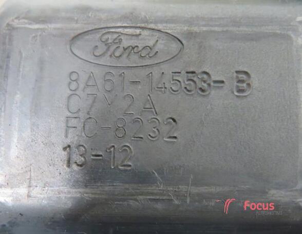 P11502750 Motor Fensterheber FORD Fiesta VI (CB1, CCN) 8A6114553B
