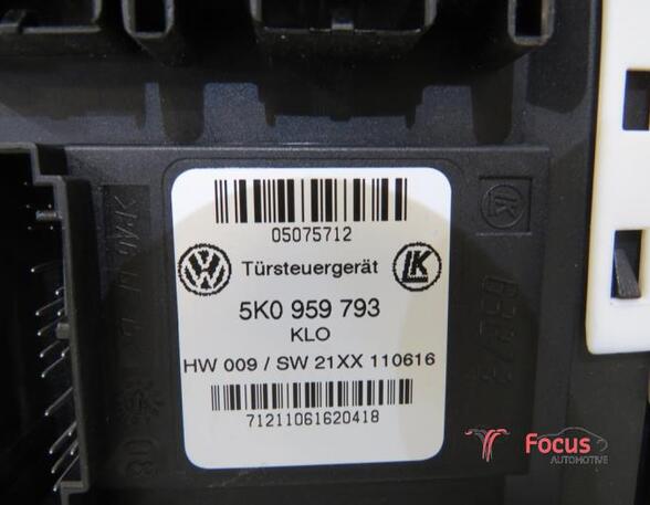 Elektrische motor raamopener VW Caddy IV Kasten/Großraumlimousine (SAA, SAH), VW Caddy Alltrack Kasten/Großraumlimousine (SAA)