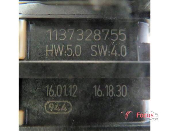 Elektrische motor raamopener PEUGEOT 308 I (4A, 4C), PEUGEOT 308 SW I (4E, 4H)