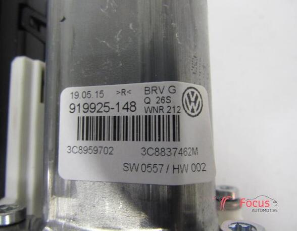 Elektrische motor raamopener VW CC (358), VW Passat CC (357)