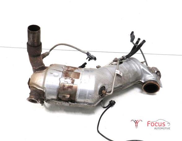 Diesel Particulate Filter (DPF) FIAT 500L (351, 352)