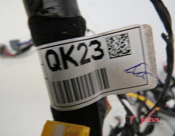 Wiring Harness KIA Sportage (QL, QLE)