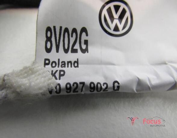 Kabelboom VW Golf VII Variant (BA5, BV5)