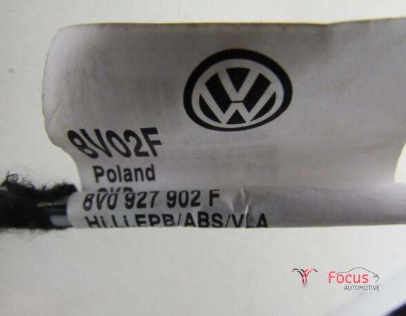 Wiring Harness VW Golf VII Variant (BA5, BV5)