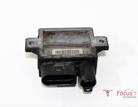 Glow Plug Relay Preheating BMW 1er (E87), BMW 1er (E81)