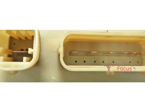 Glow Plug Relay Preheating PEUGEOT 308 I (4A, 4C)